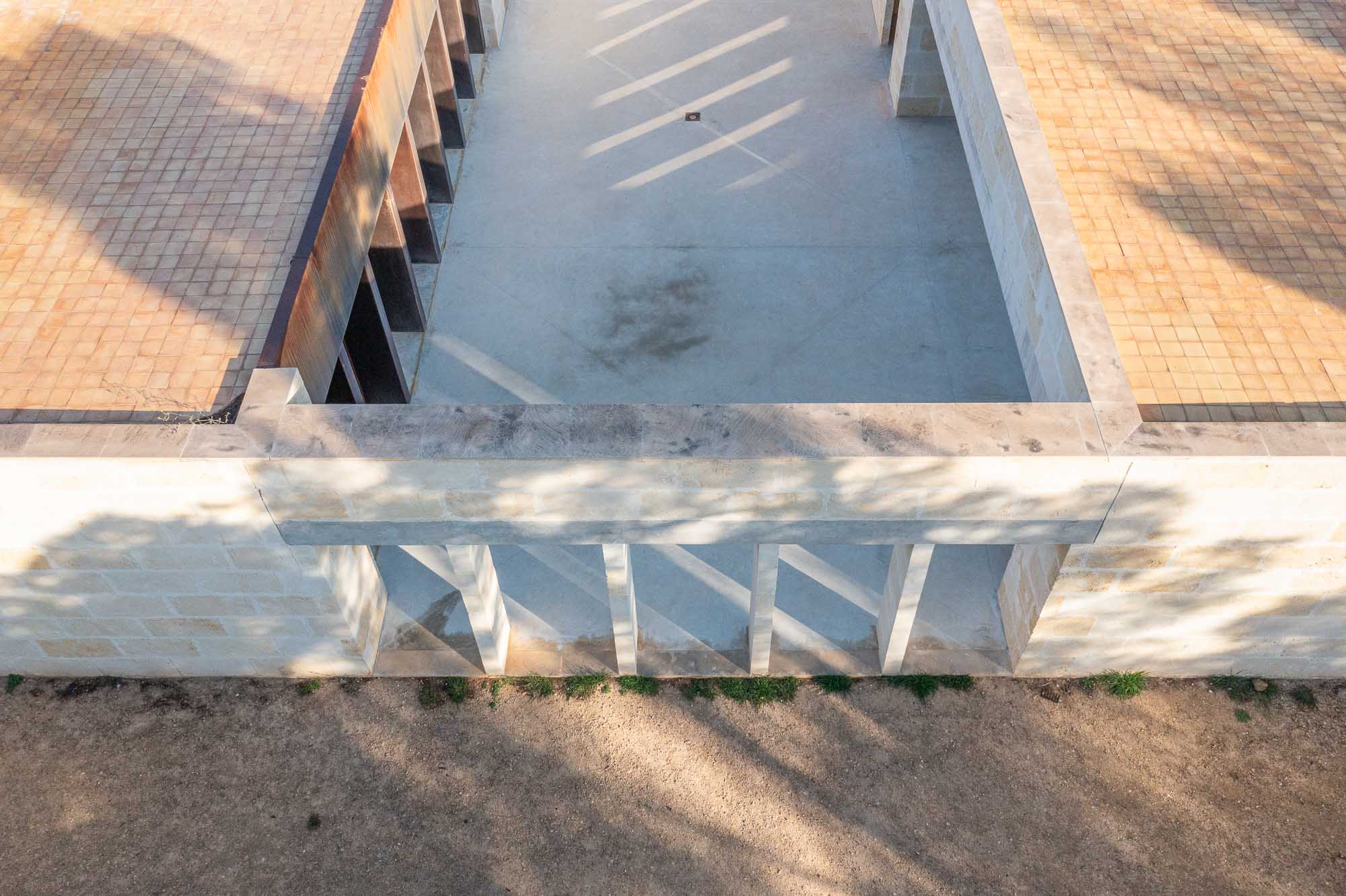 Pati gran 1